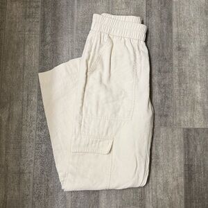 a new day Cargo Ankle Pants